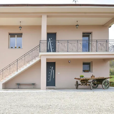 Dom wakacyjny Casa Pra Bene Vagienna