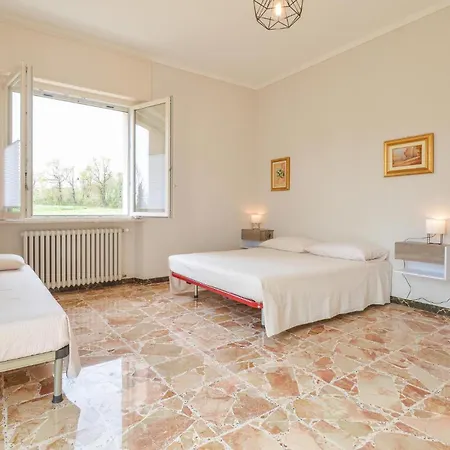 Casa Pra Ferienhaus Bene Vagienna