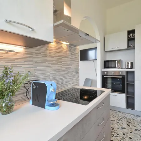 Prázdninový dům Casa Pra