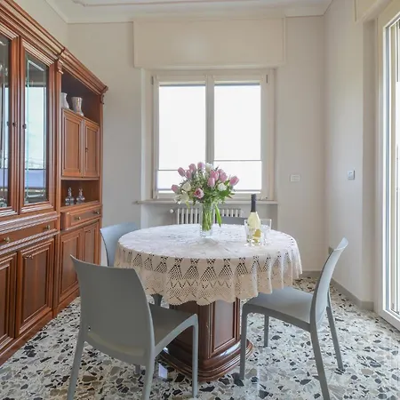 Casa Pra Ferienhaus *