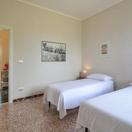 Casa Pra Dom wakacyjny Bene Vagienna