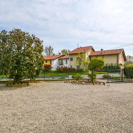 Ferienhaus Casa Pra Bene Vagienna