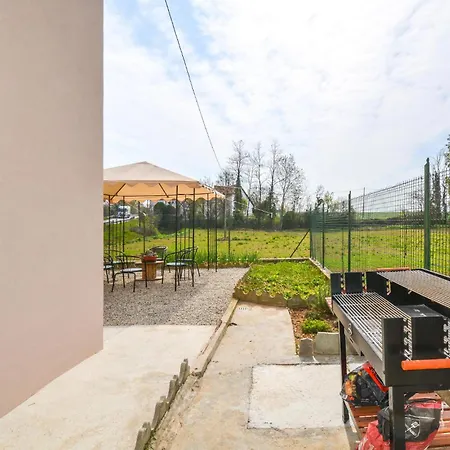 Casa Pra Ferienhaus Bene Vagienna