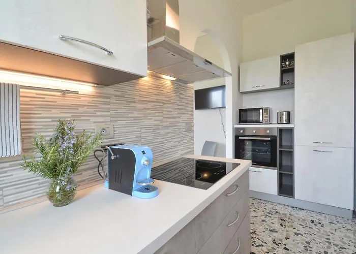 Сasa de vacaciones Casa Pra