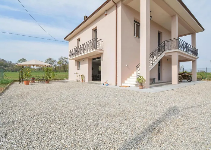 Casa Pra Сasa de vacaciones Bene Vagienna