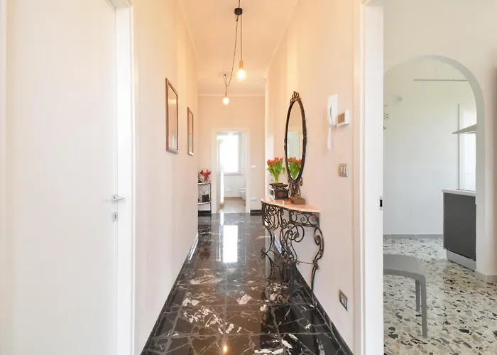 Сasa de vacaciones Casa Pra